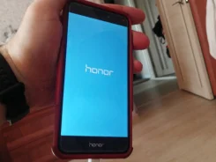 Honor 8 lite. �/�, 16 ��, ������, 3G, 4G LTE, Dual-SIM ����