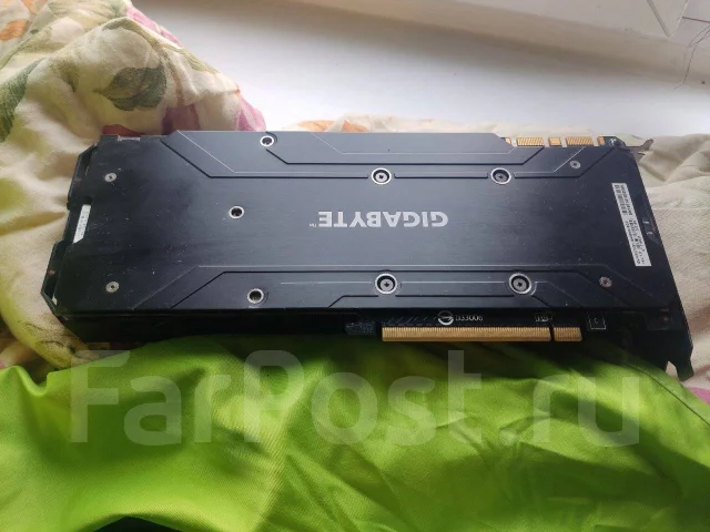 GeForce GTX 1070 ����