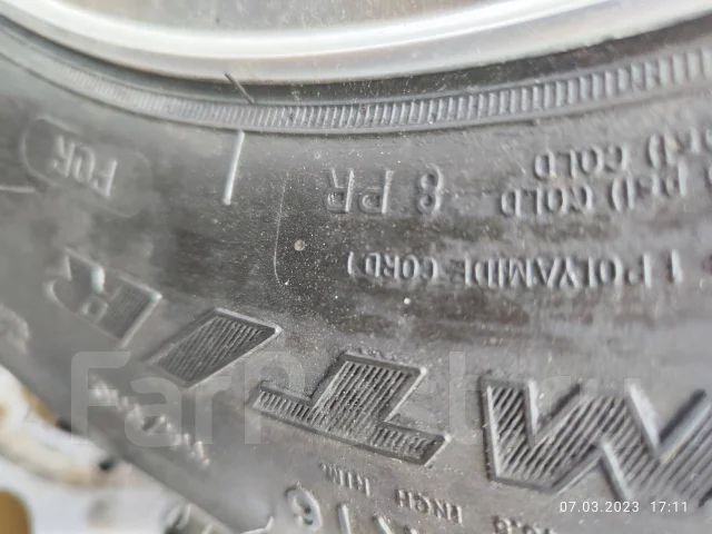 Goodyear Wrangler MT/R. ����� mt, 2015 ���, �/�, ����� �� 5 % ����