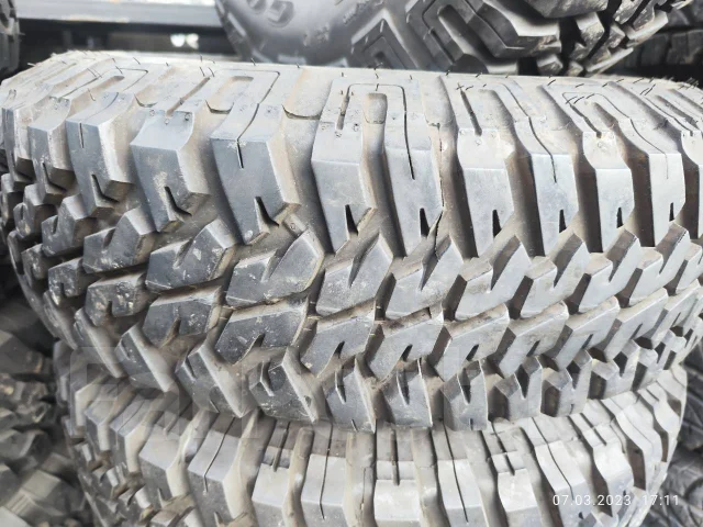 Goodyear Wrangler MT/R. ����� mt, 2015 ���, �/�, ����� �� 5 % ����