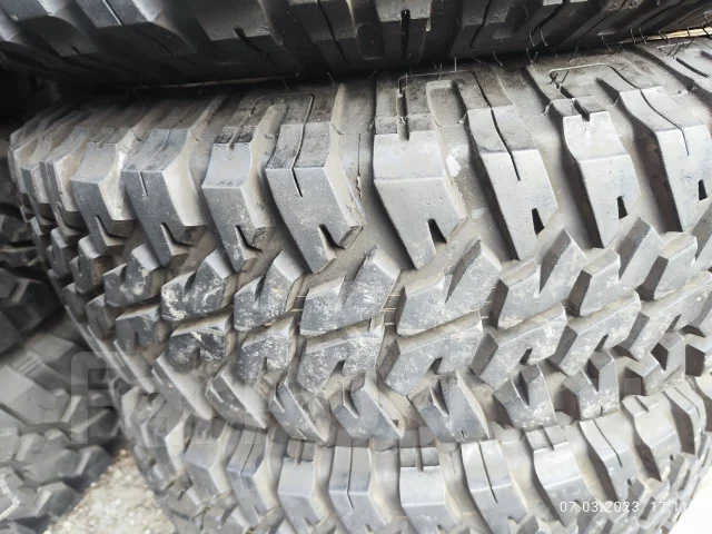 Goodyear Wrangler MT/R. ����� mt, 2015 ���, �/�, ����� �� 5 % ����