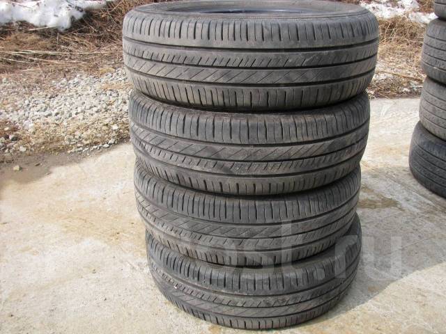 Goodyear DuraGrip, 195/65 R15, 15", 1 шт, в наличии, 195 мм, 65 % ...