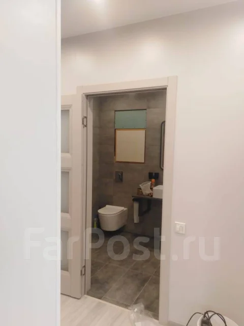 Ремонт квартир под ключ в Уссурийске