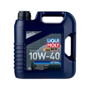 Liqui Moly Optimal. 10W-40, �����������������, 4��. ����