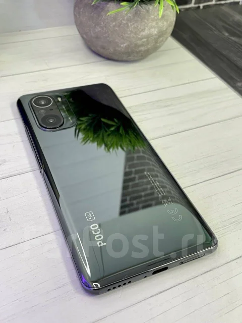 Xiaomi Poco F3. �/�, 256 �� ����