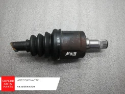 ���� ���������� Honda [44310S4X300] F23A (��������) 44310S4X300 ����