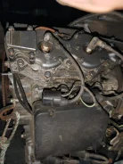 Yamaha. 140��.�., 2-�������, ����������, ���� U (762 ��), 1995 ��� ����