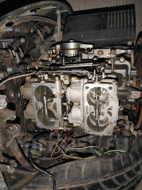 Yamaha. 140��.�., 2-�������, ����������, ���� U (762 ��), 1995 ��� ����