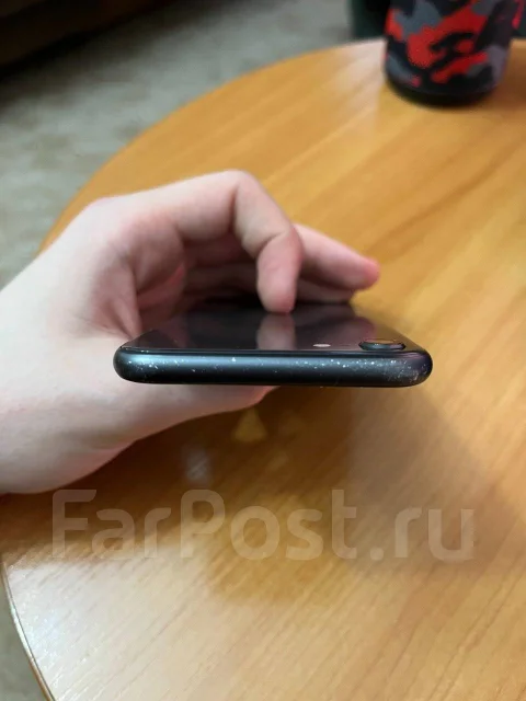 Apple iPhone 8. �/�, 64 ��, ������, 4G LTE, NFC ����
