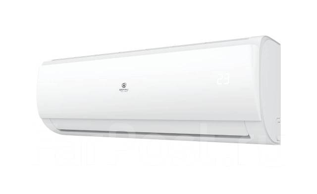 Кондиционер Royal Clima RC-TWN35HN Серия Triumph 2022 Upgrade на 35 м2 ...