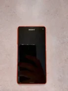 Sony Xperia Z3 Compact. �/�, ������� ����