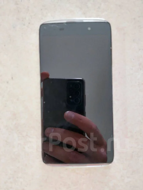 Sony Xperia Z3 Compact. �/�, ������� ����