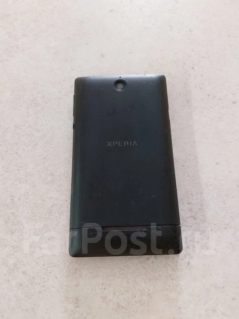 Sony Xperia Z3 Compact. �/�, ������� ����