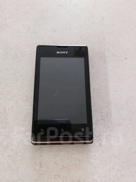 Sony Xperia Z3 Compact. �/�, ������� ����