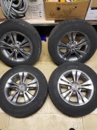Raguna M's STALLION. 6.5x15", 5x100, ET40, �� 58,7���. ����