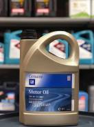 General Motors. 5W-30, �������������, 4��. ����