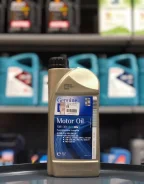 General Motors. 5W-30, �������������, 1��. ����