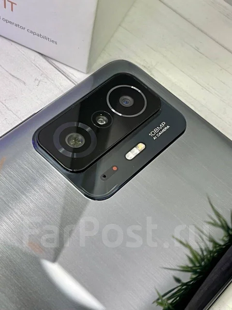 Xiaomi 11T. �/�, 128 �� ����