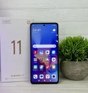 Xiaomi 11T. �/�, 128 �� ����