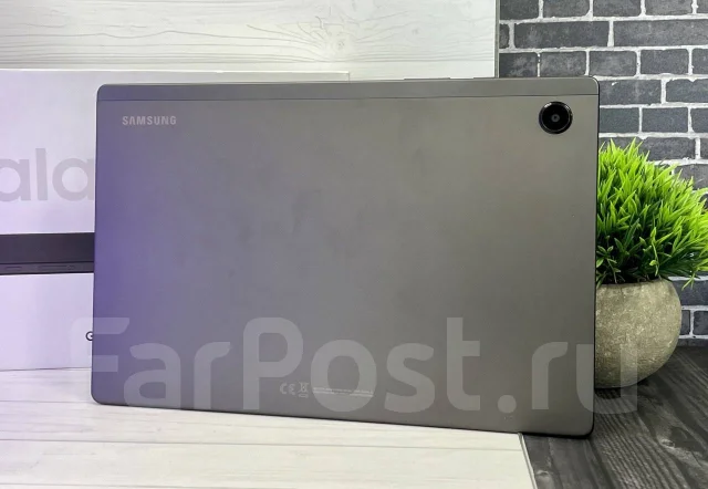 Samsung Galaxy Tab A8 ����