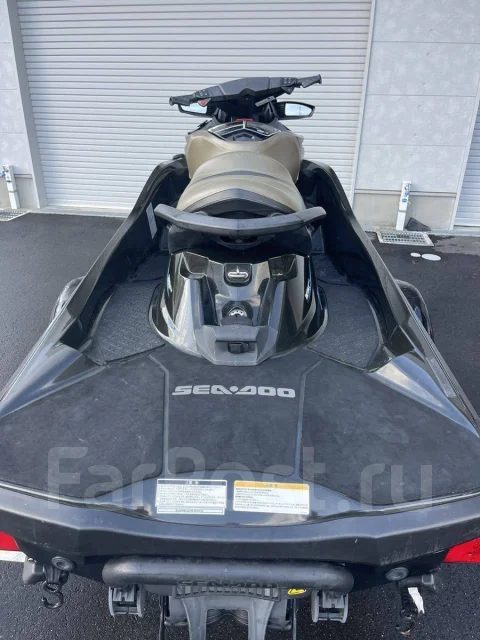 BRP Sea-Doo GTX. 2016 ��� ����