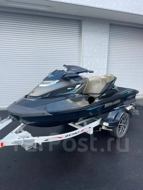BRP Sea-Doo GTX. 2016 ��� ����