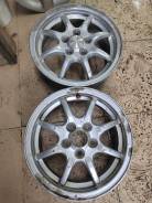 Subaru. 5.5x14", 5x100, ET55, �� 56,1���. ����