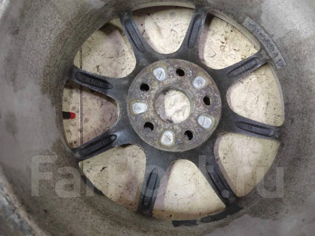 Subaru. 5.5x14", 5x100, ET55, �� 56,1���. ����