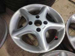 Borbet. 6.0x14", 4x108, ET17, �� 65,1���. ����