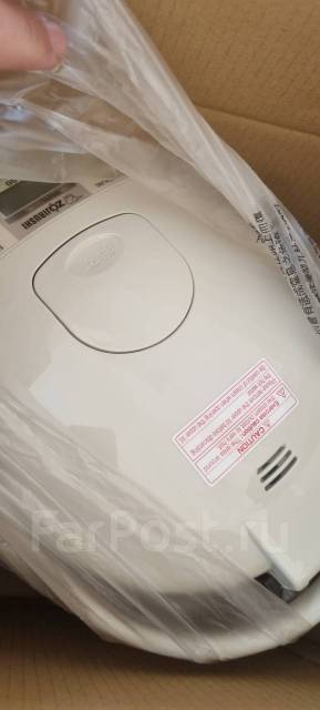 Поттер термопот Zojirushi CD-LCQ50 5 литров, новый, в наличии. Цена: 11 ...