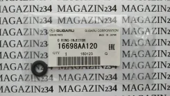 ������ �������������� ��������� �������� Subaru 16698AA120 16698AA120 ����