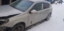 Opel Astra ����