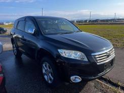Toyota Vanguard. ACA33, 2AZ ����