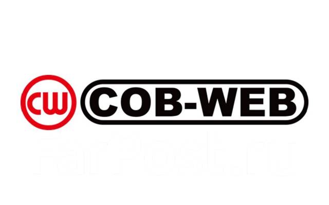 Фильтр АКПП с металлической прокладкой поддона COB-WEB 11428ASR (SF428A ...