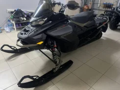 BRP Ski-Doo Mach Z. ��������, ��� ���, ��� ������� ����