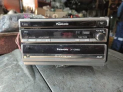 Panasonic CN-HDS960TD ����