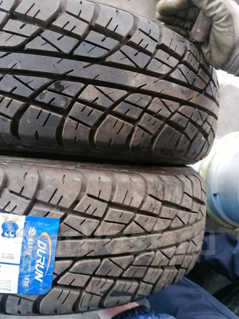 Durun K324. ������, ����� ����