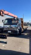 Nissan Diesel ����