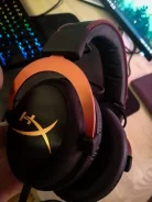 HyperX Cloud II ����