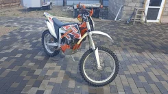 KTM Freeride 350. 350����. ��., ��������, ��� ���, � �������� ����