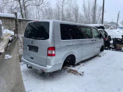 Volkswagen Transporter ����