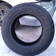 Toyo Open Country A/T+. ������, 2020 ���, �/�, ����� 5 % ����