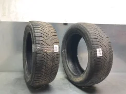 Pirelli Winter SnowControl III