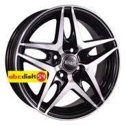 Blaque Diamond BD-1