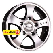 Blaque Diamond BD-7