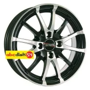 Blaque Diamond BD-5