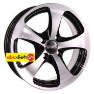 Blaque Diamond BD-5