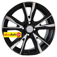 Blaque Diamond BD-1