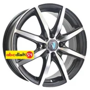Blaque Diamond BD-1