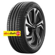 Michelin Pilot Sport 4 SUV